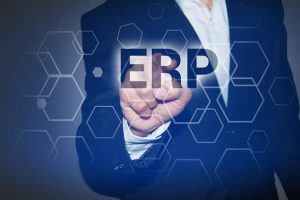 Apa Yang Dimaksud Dengan ERP