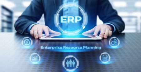 Definisi ERP (Enterprise Resource Planning) dan Perbedaan SIA dan ERP