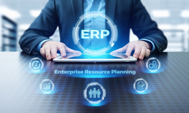 Definisi ERP (Enterprise Resource Planning) dan Perbedaan SIA dan ERP