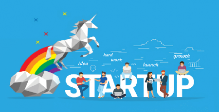 Startup Istilah unicorn, decacorn, dan hectocorn dalam bisnis startup